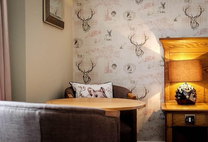 Fotos del hotel The Coach House Inn:  10