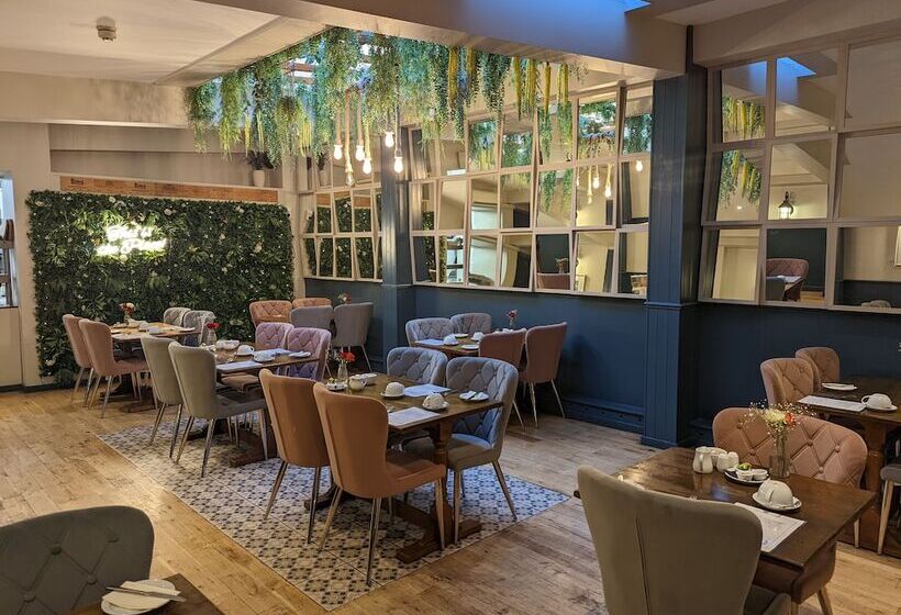 Fotos del hotel The Coach House Inn:  15