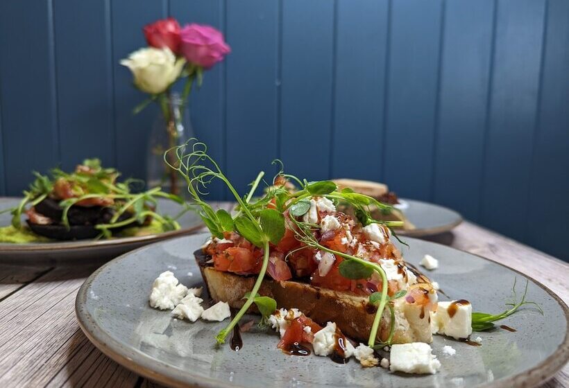 Fotos del hotel The Coach House Inn:  17