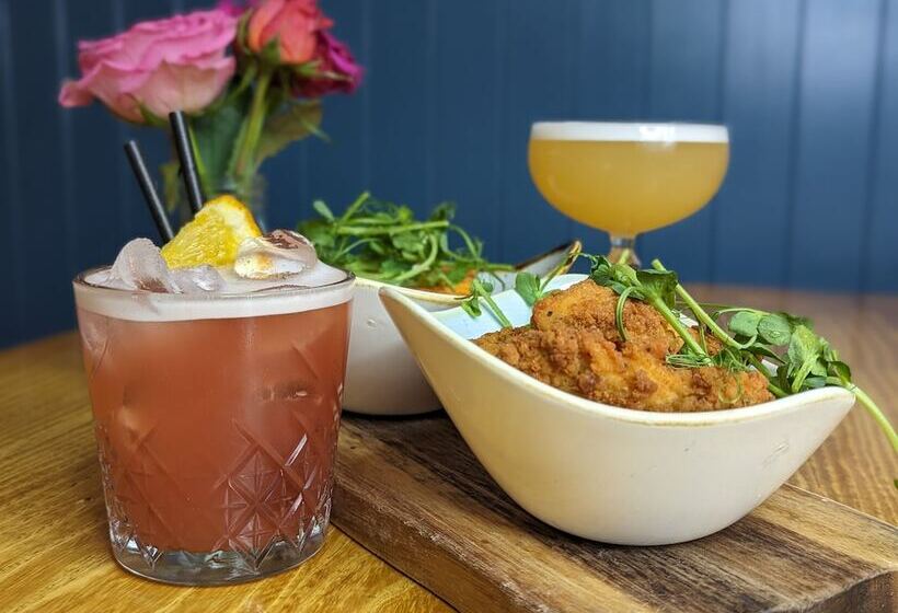 Fotos del hotel The Coach House Inn:  13