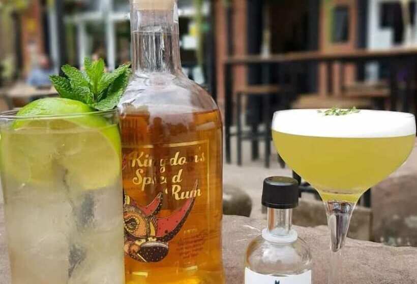 Fotos del hotel The Coach House Inn:  14