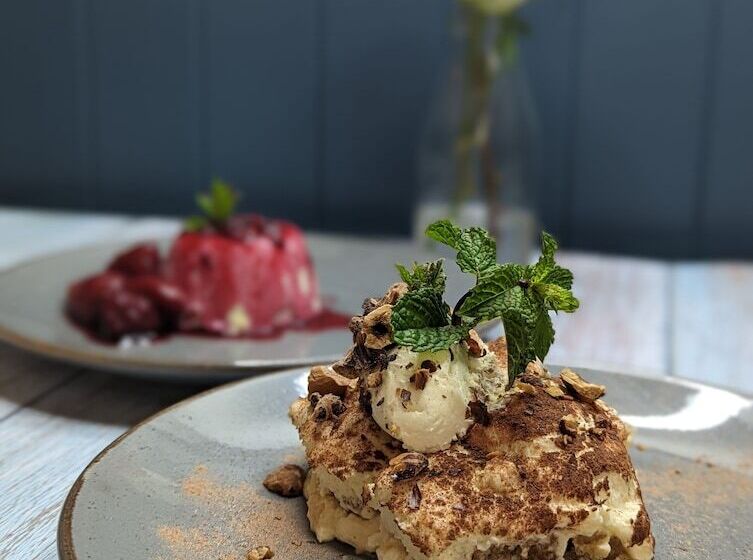 Fotos del hotel The Coach House Inn:  11