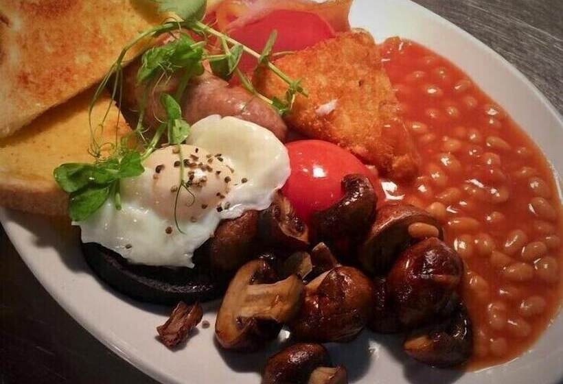 Fotos del hotel The Coach House Inn:  2