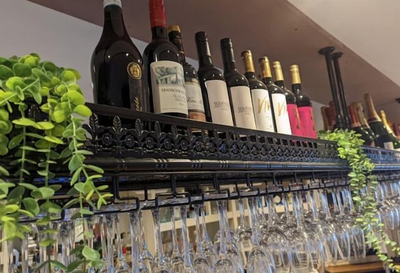 Fotos del hotel The Coach House Inn:  3