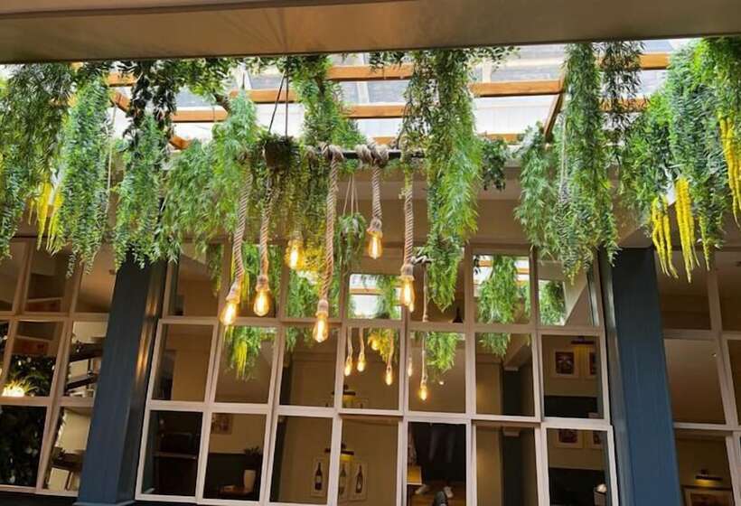 Fotos del hotel The Coach House Inn:  4