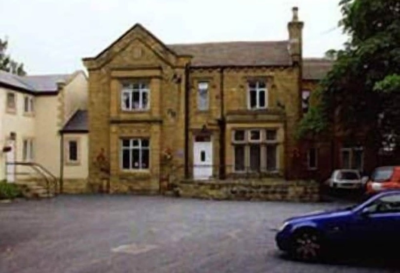 Fotos del hotel Wakefield Limes:  9