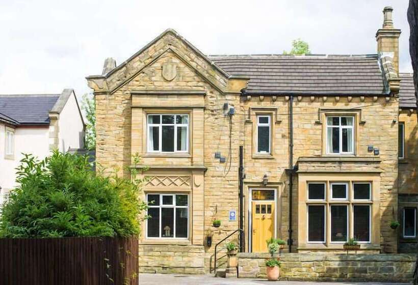 Fotos del hotel Wakefield Limes:  14