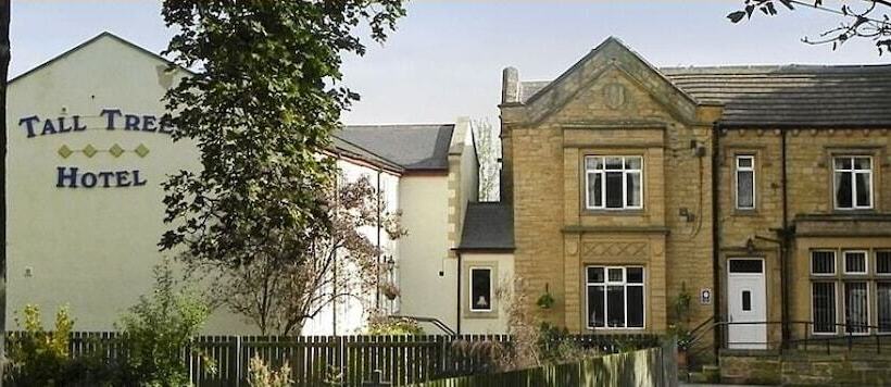 Fotos del hotel Wakefield Limes:  3