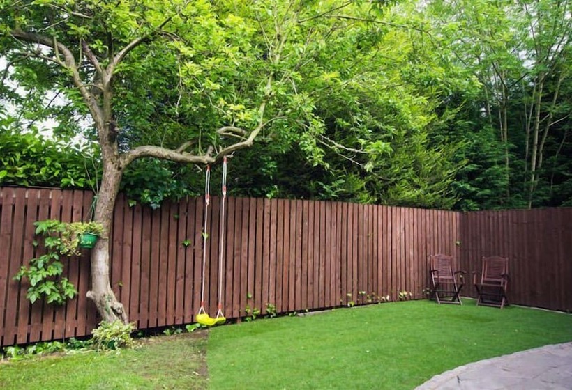 Fotos del hotel Wakefield Limes:  13