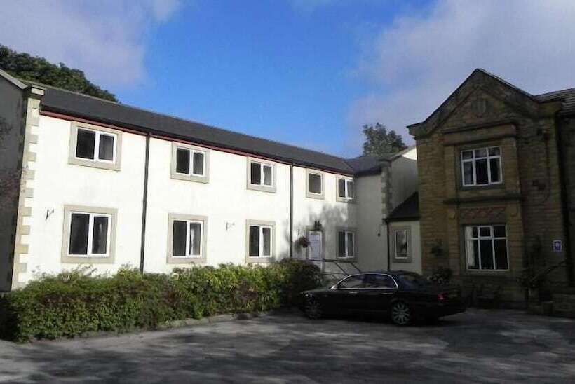 Fotos del hotel Wakefield Limes:  11