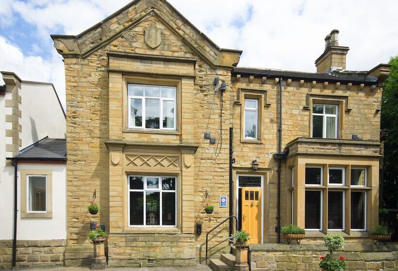 Fotos del hotel Wakefield Limes:  6