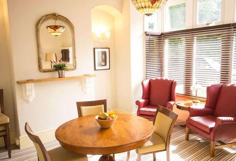 Fotos del hotel Wakefield Limes:  15