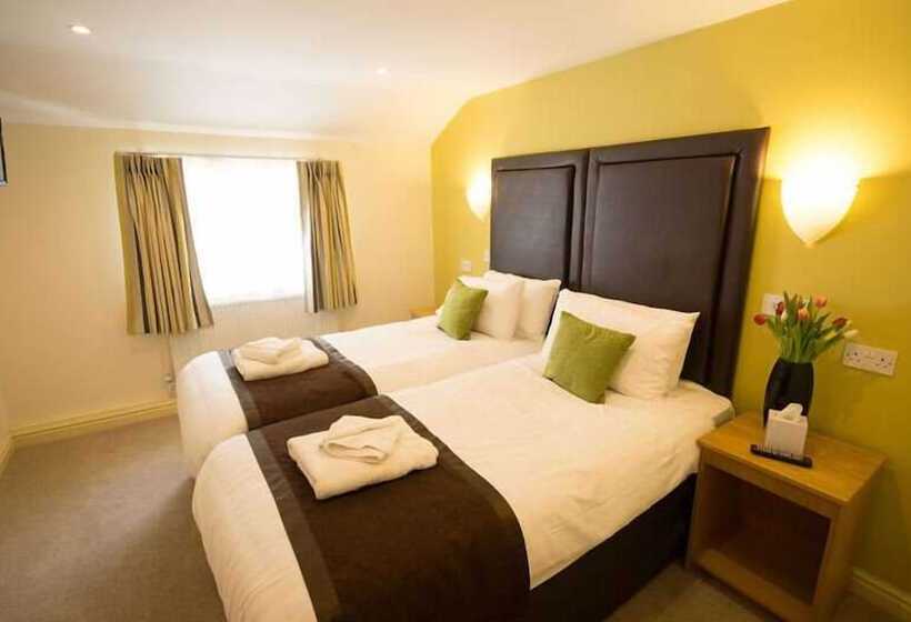 Fotos del hotel Wakefield Limes:  12