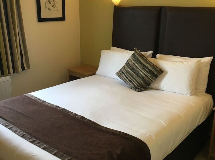 Fotos del hotel Wakefield Limes:  4