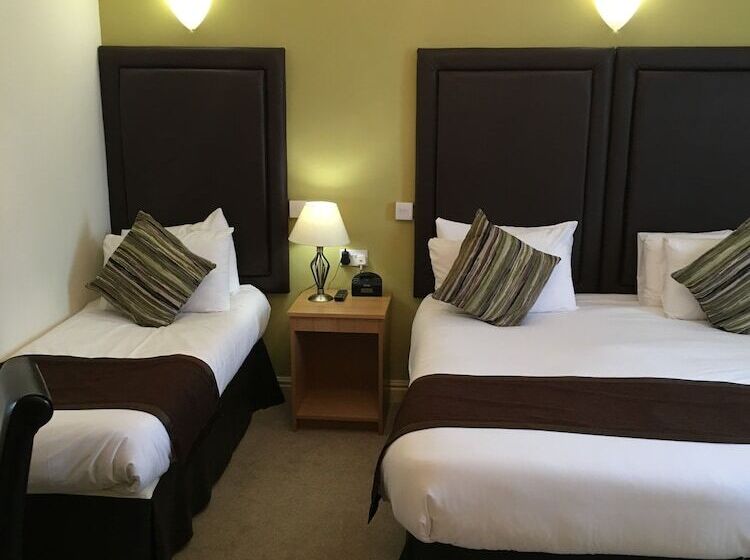 Fotos del hotel Wakefield Limes:  7