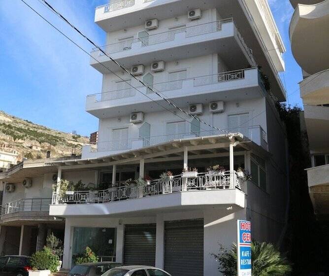 Fotos del hotel Ceko:  8