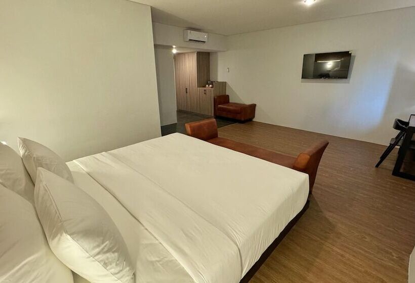 Fotos del hotel Chara Hotel Bandung:  14