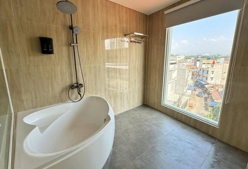 Fotos del hotel Chara Hotel Bandung:  4