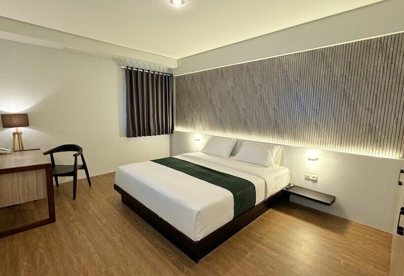 Fotos del hotel Chara Hotel Bandung:  8