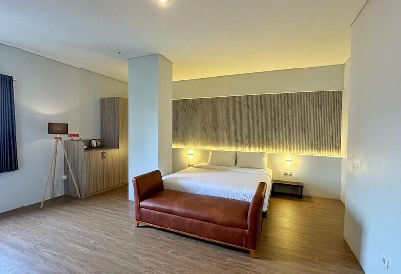 Fotos del hotel Chara Hotel Bandung:  9