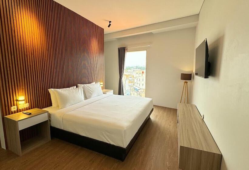 Fotos del hotel Chara Hotel Bandung:  20