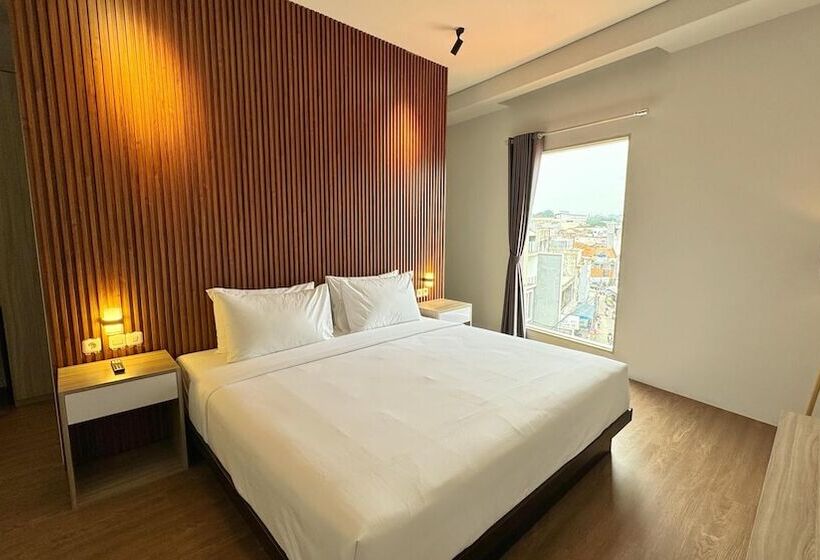 Fotos del hotel Chara Hotel Bandung:  21