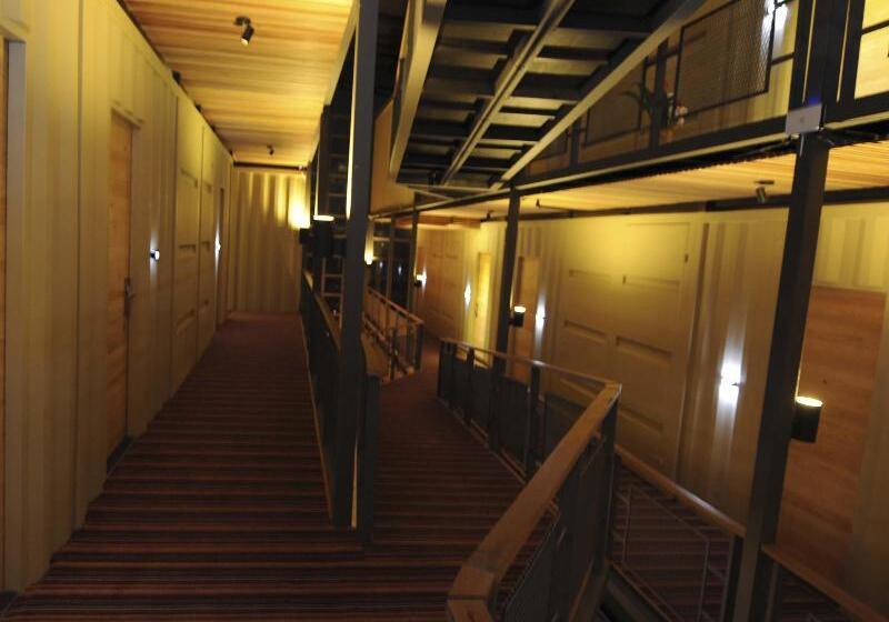 Fotos del hotel Chara Hotel Bandung:  2