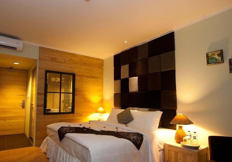 Fotos del hotel Chara Hotel Bandung:  17