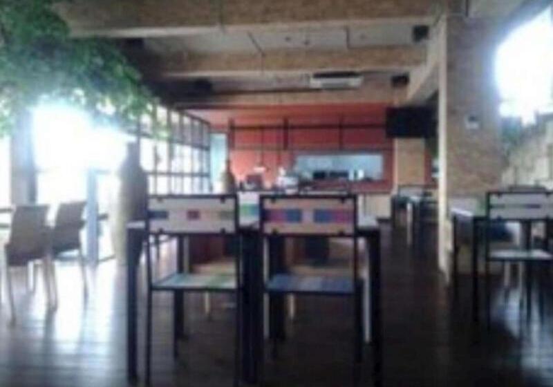 Fotos del hotel Chara Hotel Bandung:  3