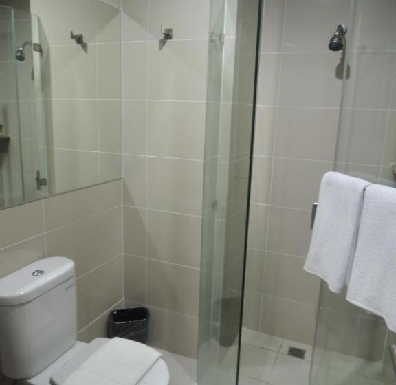 Fotos del hotel Harlys Residence:  3