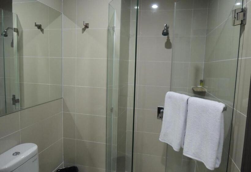 Fotos del hotel Harlys Residence:  11