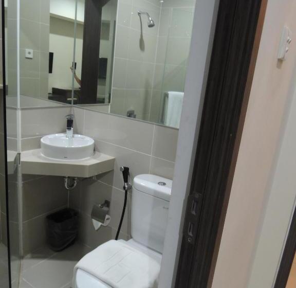 Fotos del hotel Harlys Residence:  5