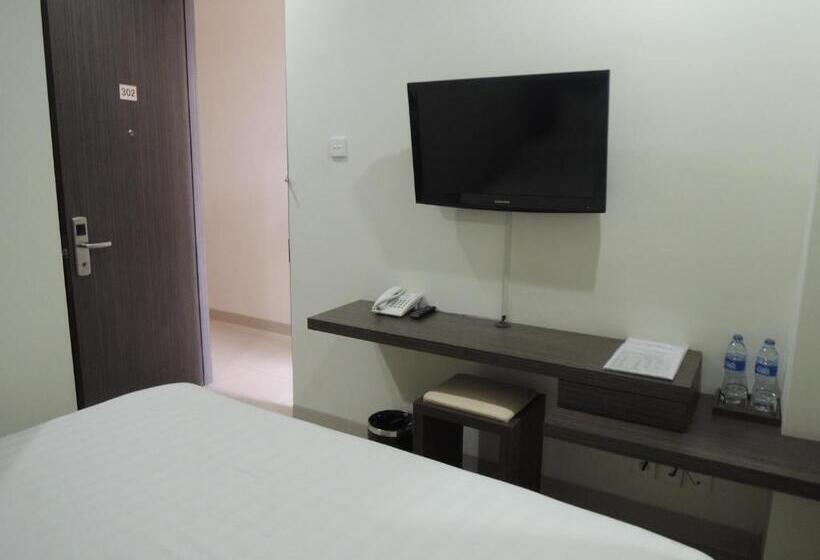 Fotos del hotel Harlys Residence:  10