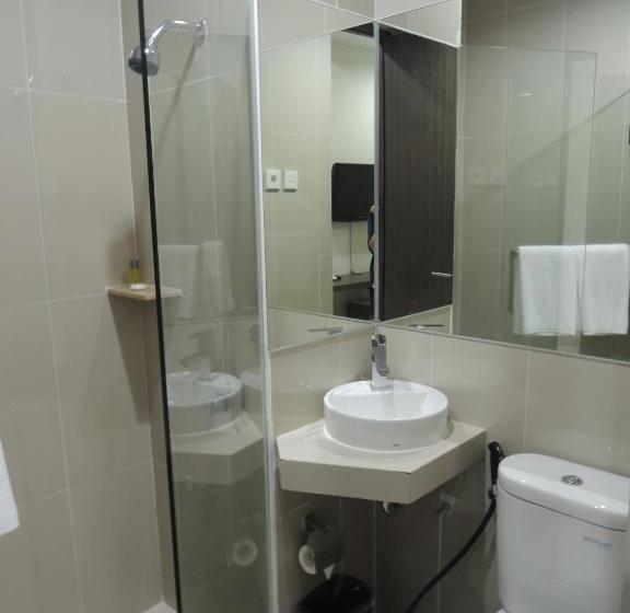 Fotos del hotel Harlys Residence:  7