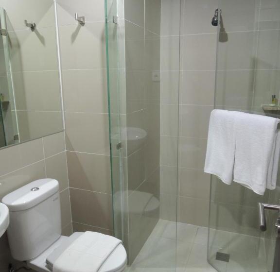 Fotos del hotel Harlys Residence:  9