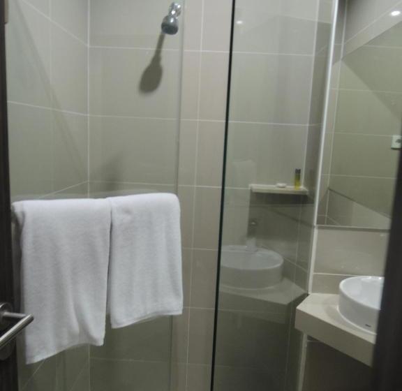 Fotos del hotel Harlys Residence:  13