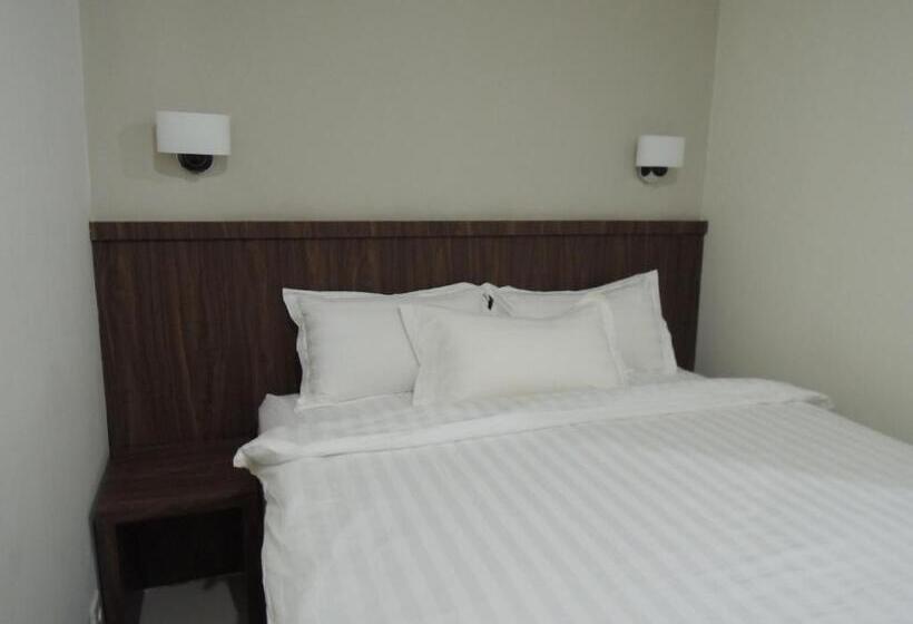 Fotos del hotel Harlys Residence:  4