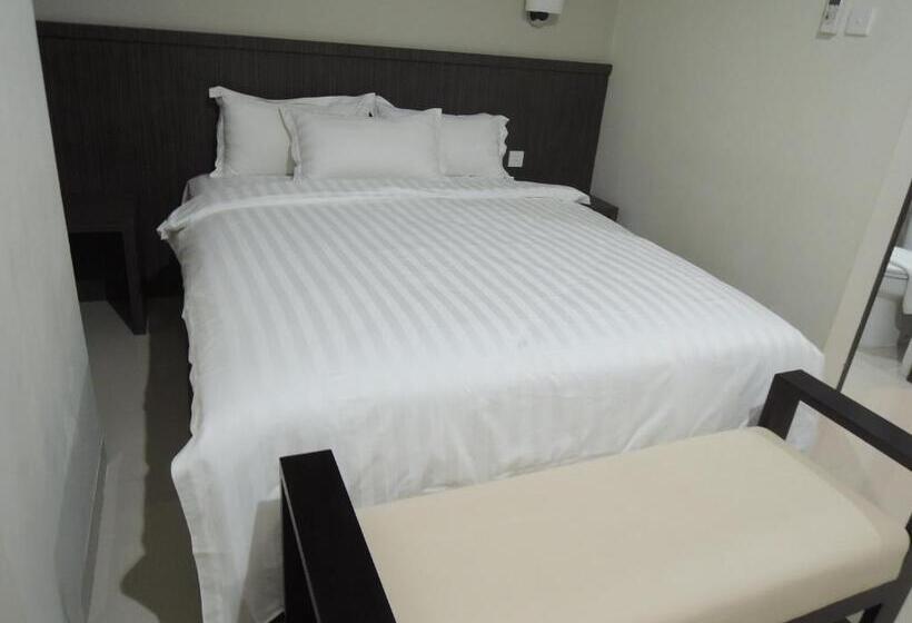 Fotos del hotel Harlys Residence:  6