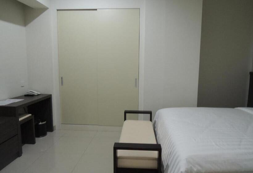 Fotos del hotel Harlys Residence:  12