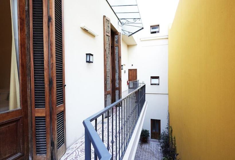 Fotos del hotel L'adresse Hôtel Boutique:  4