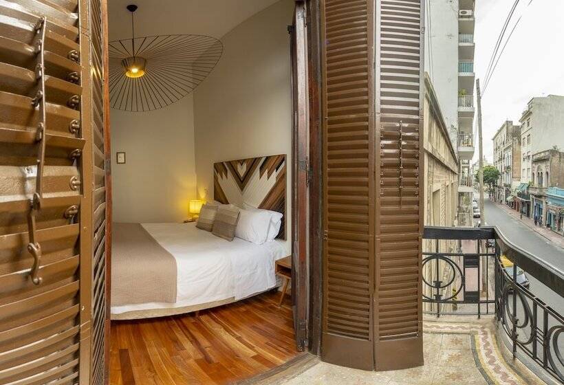 L’adresse Hôtel Boutique