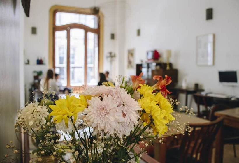 Fotos del hotel L'adresse Hôtel Boutique:  15