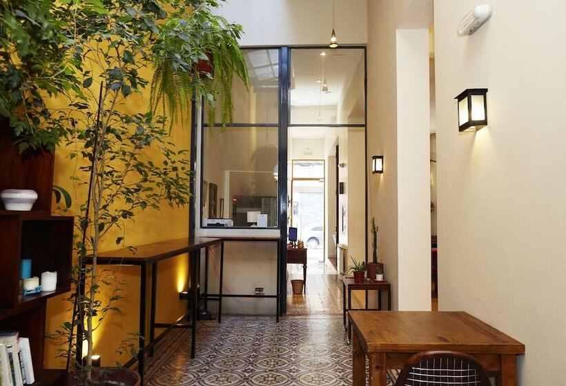 Fotos del hotel L'adresse Hôtel Boutique:  2