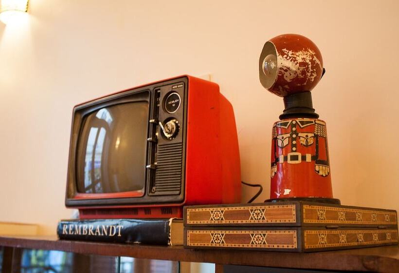 Fotos del hotel L'adresse Hôtel Boutique:  13