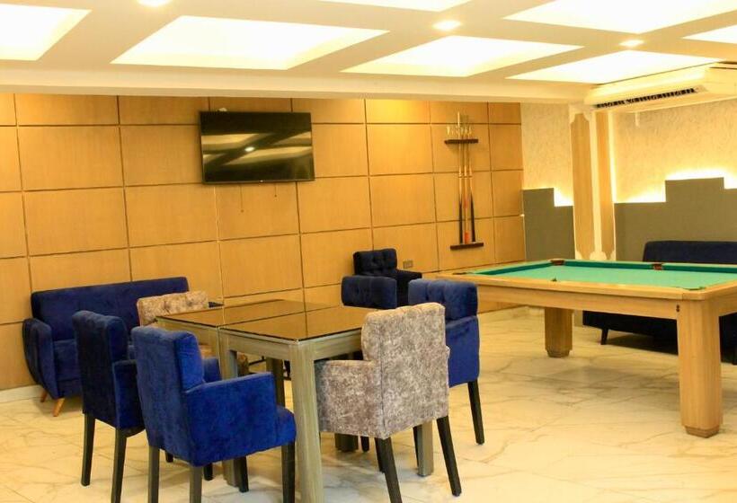 Fotos del hotel Presidente Internacional:  9