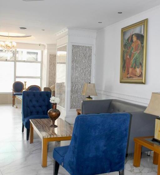 Fotos del hotel Presidente Internacional:  3