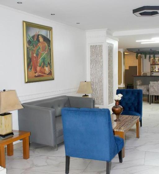 Fotos del hotel Presidente Internacional:  2