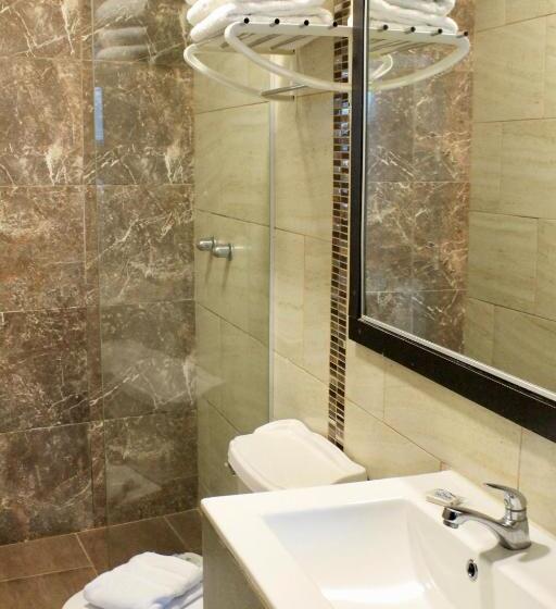 Fotos del hotel Presidente Internacional:  6