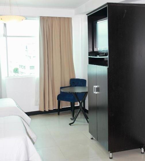 Fotos del hotel Presidente Internacional:  25