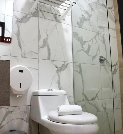 Fotos del hotel Presidente Internacional:  12